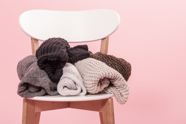 Simple Tips to Care for Your Woolen Clothing