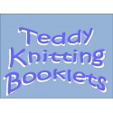 Teddy Knitting Booklets