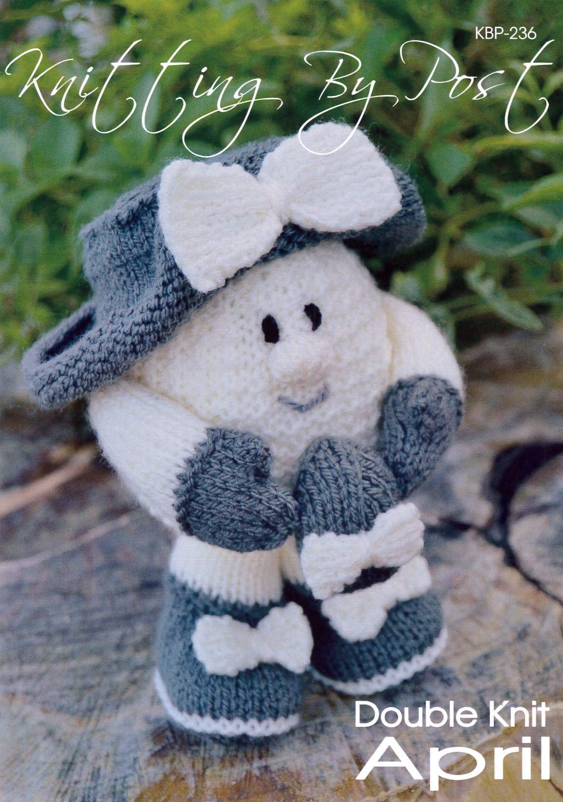 Knitting by Post Patterns – Habiknit